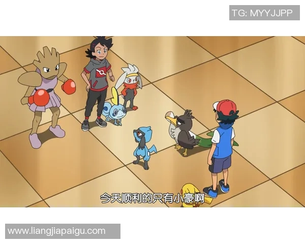 足球明星与宝可梦的奇妙冒险一起探索绿茵场上的精灵世界