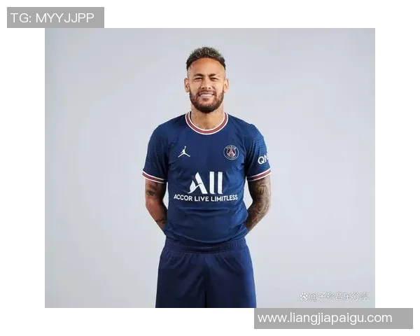 教你如何绘制足球明星内马尔的生动形象与技巧解析