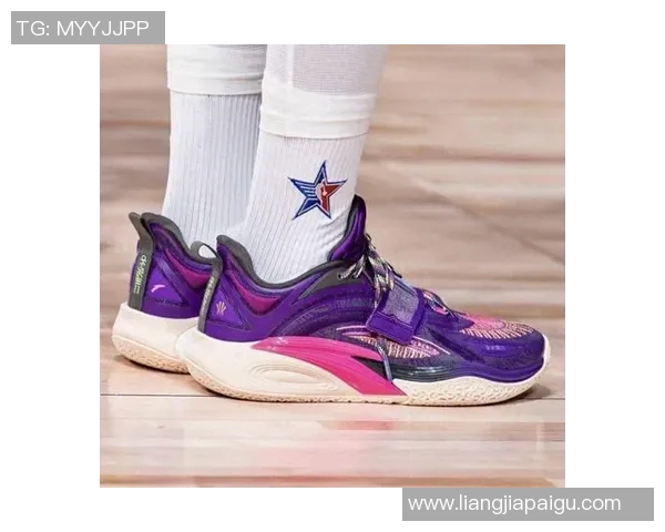 安踏篮球鞋全明星系列助力球员展现巅峰实力与风采